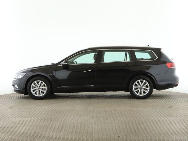 Volkswagen Passat Variant 1.5 TSI Business DSG 110 kW image number 4