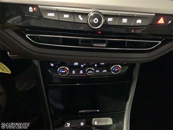 Opel Grandland X 96 kW image number 13