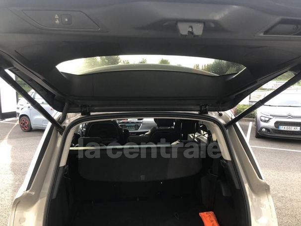 Citroen Grand C4 Spacetourer BlueHDi 130 Shine 96 kW image number 10