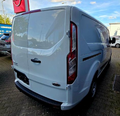 Ford Transit Custom 300 Trend 96 kW image number 4