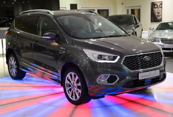 Ford Kuga 129 kW image number 2