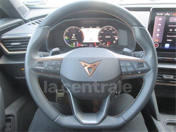 Cupra Formentor 1.4 e-HYBRID DSG 150 kW image number 8