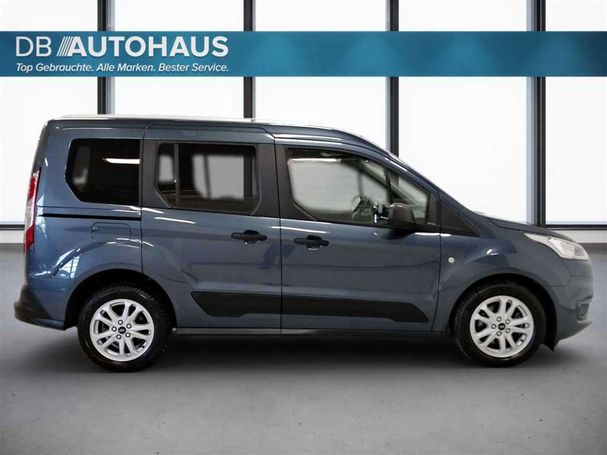 Ford Tourneo Connect 1.5 EcoBlue Trend 73 kW image number 3