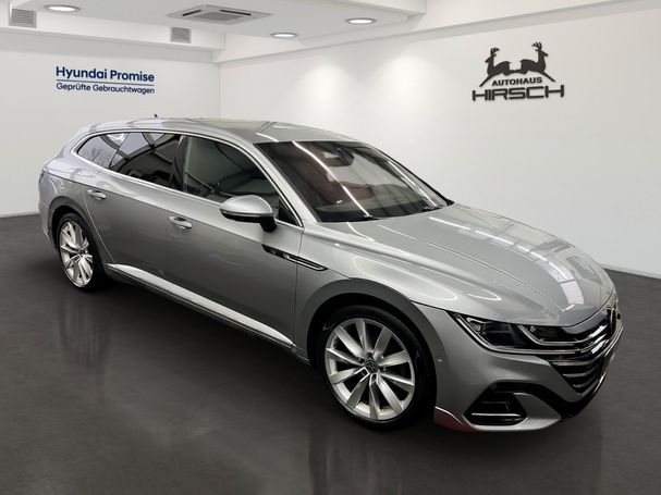 Volkswagen Arteon 2.0 TDI Shooting Brake 147 kW image number 2