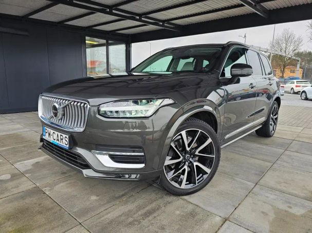 Volvo XC90 AWD D5 173 kW image number 1