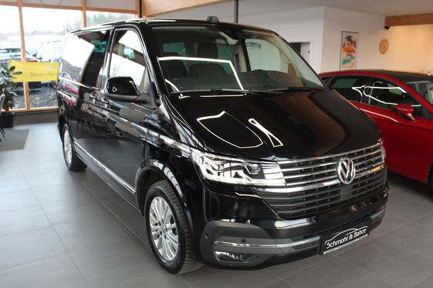 Volkswagen T6 Multivan DSG Generation Six 146 kW image number 3