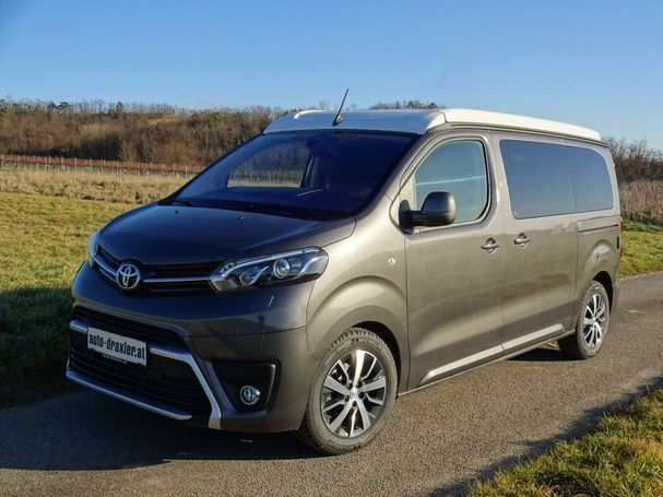 Toyota Proace Verso 2.0 D 4D 106 kW image number 1