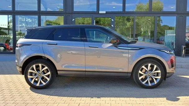 Land Rover Range Rover Evoque 147 kW image number 8