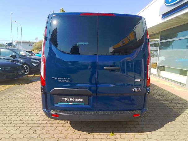 Ford Transit Custom 320 L2H1 2.0 TDCi Trend 77 kW image number 7