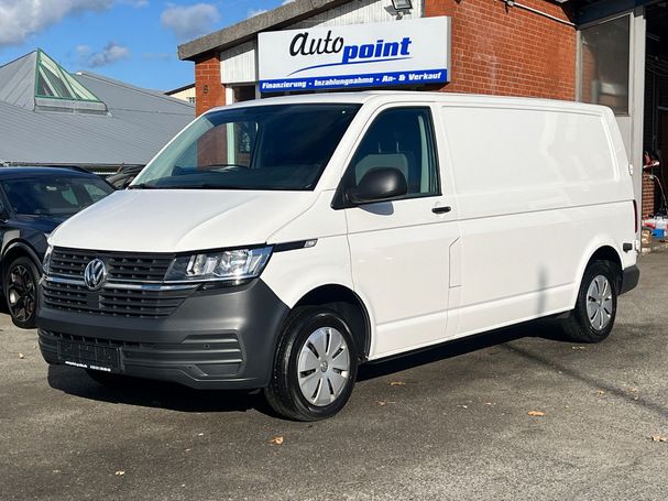 Volkswagen T6 Transporter T6 2.0 TDI 66 kW image number 9