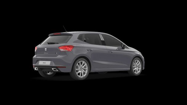 Seat Ibiza 1.0 TSI FR 70 kW image number 2