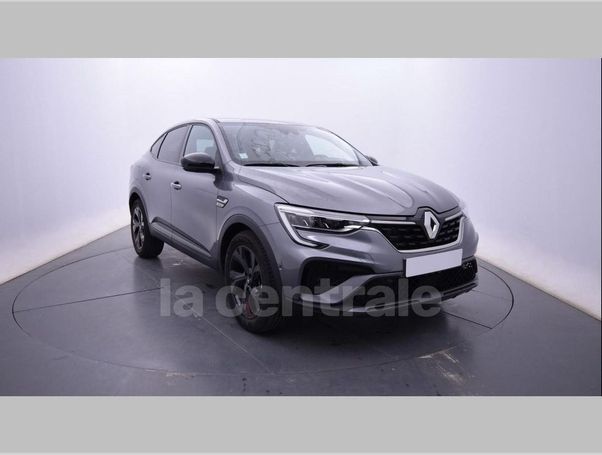 Renault Arkana 1.6 E-Tech 107 kW image number 2