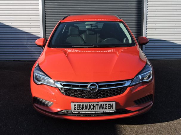 Opel Astra Sports Tourer D Selection 81 kW image number 3