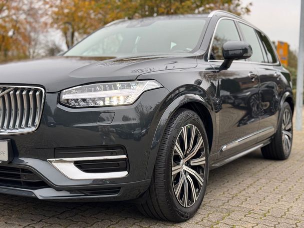 Volvo XC90 T8 Inscription AWD Geartronic Recharge 298 kW image number 14