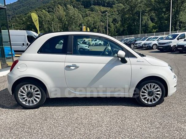 Fiat 500C 51 kW image number 4