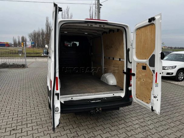 Volkswagen Crafter TDI 4Motion 130 kW image number 3