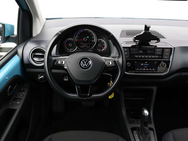 Volkswagen up! 60 kW image number 22