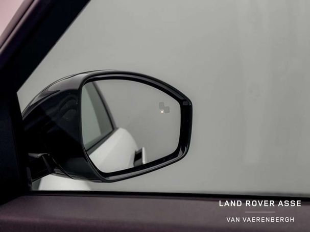 Land Rover Range Rover Evoque P300e AWD 227 kW image number 26