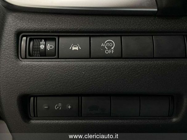 Nissan Qashqai 103 kW image number 15