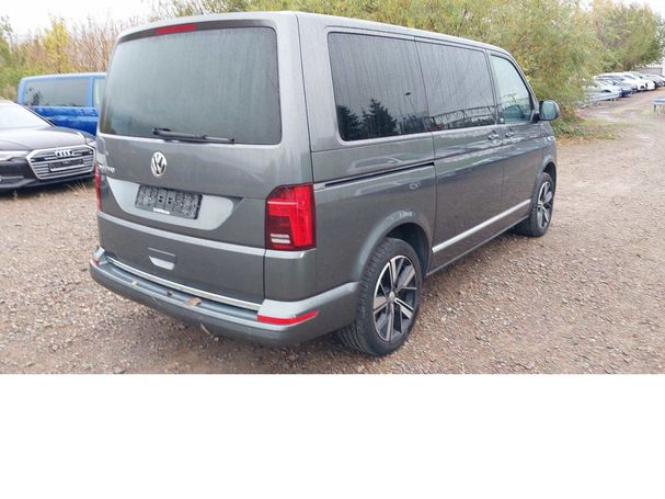 Volkswagen T6 Multivan DSG 110 kW image number 4