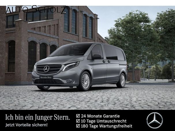 Mercedes-Benz Vito 114 CDi Mixto 100 kW image number 1