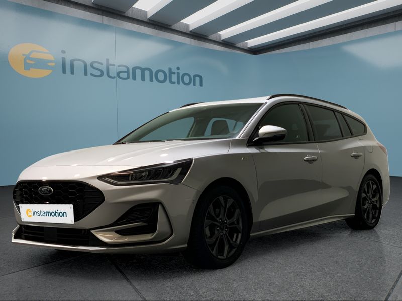 Ford Focus Turnier