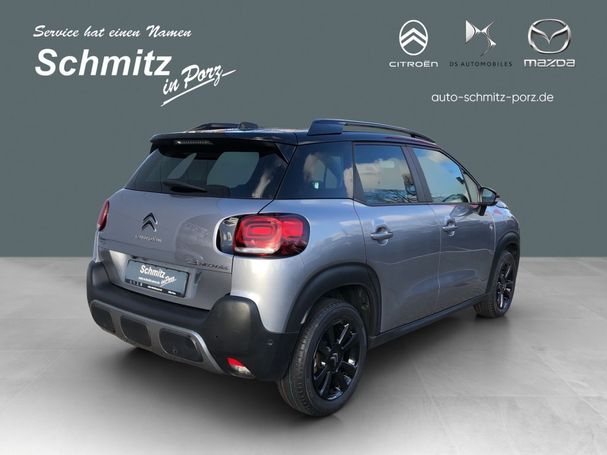 Citroen C3 Aircross 96 kW image number 2