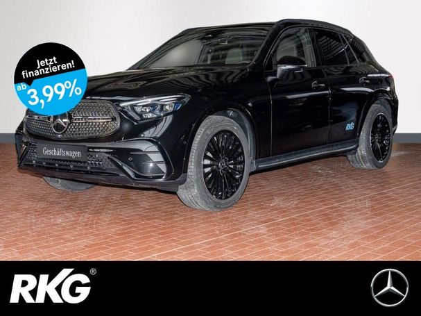 Mercedes-Benz GLC 300 de AMG 245 kW image number 1