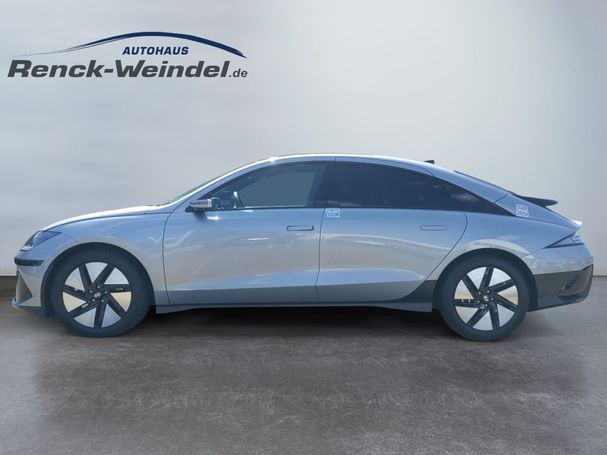 Hyundai Ioniq 6 77 kWh 168 kW image number 5