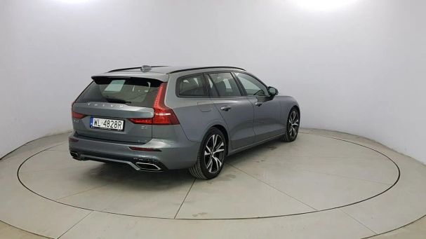 Volvo V60 145 kW image number 7