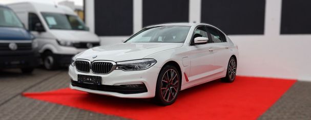 BMW 530i 185 kW image number 1