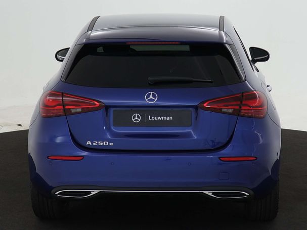 Mercedes-Benz A 250 e 158 kW image number 26