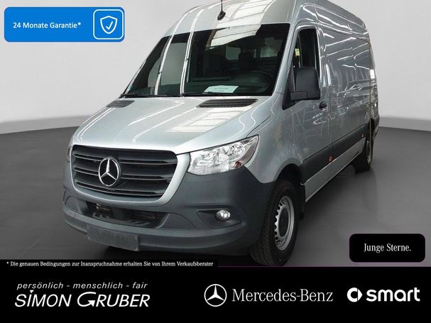 Mercedes-Benz Sprinter Standard 317 125 kW image number 1