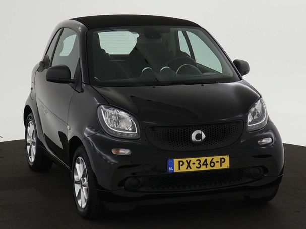 Smart ForTwo 52 kW image number 44