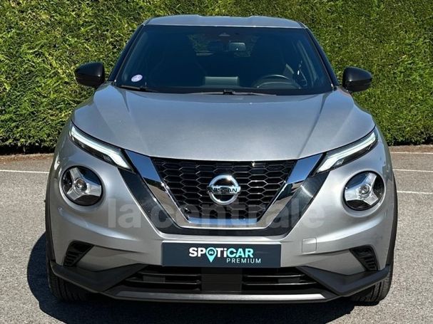 Nissan Juke DIG-T 117 N-Connecta 84 kW image number 2