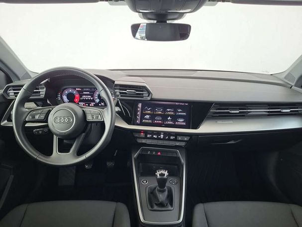 Audi A3 30 TDI Business 85 kW image number 12