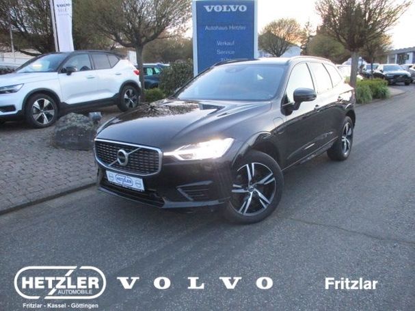 Volvo XC60 T8 AWD 288 kW image number 1