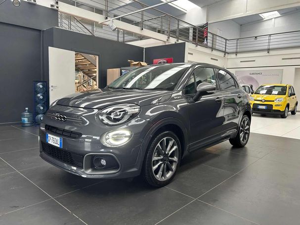 Fiat 500X 1.0 88 kW image number 1