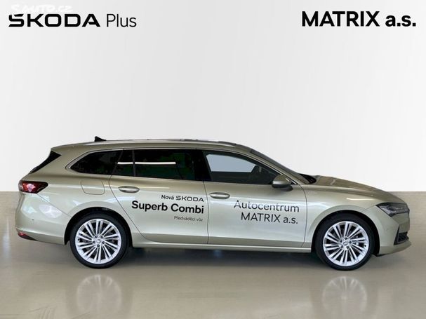 Skoda Superb 2.0 TDI 110 kW image number 6