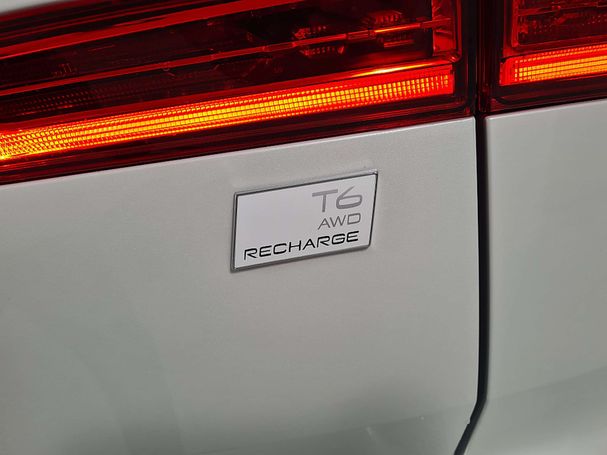 Volvo XC60 Recharge AWD T6 293 kW image number 30