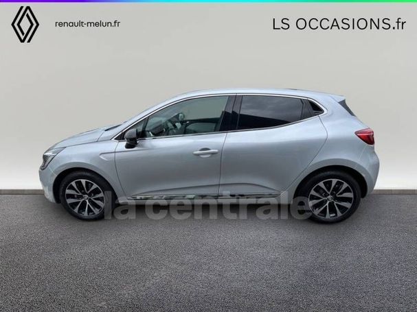 Renault Clio TCe 140 Techno 103 kW image number 5