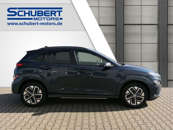 Hyundai Kona 100 kW image number 4