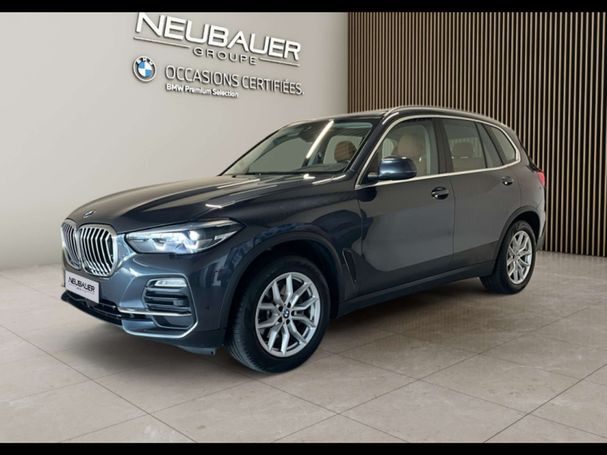 BMW X5 xDrive30d 198 kW image number 1