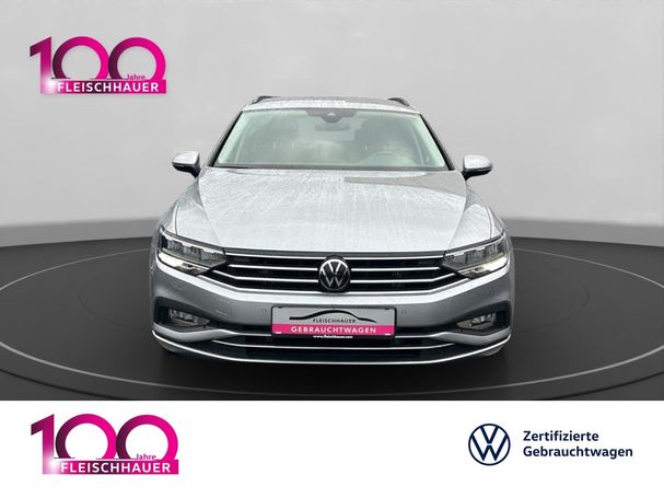 Volkswagen Passat 1.5 TSI Business DSG 110 kW image number 2