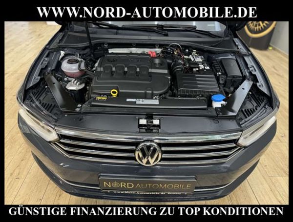 Volkswagen Passat Variant 2.0 TDI DSG Comfortline 110 kW image number 24