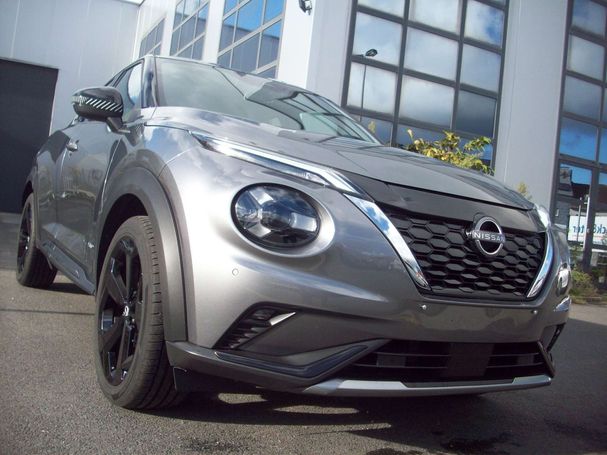 Nissan Juke 1.6 Hybrid 105 kW image number 1