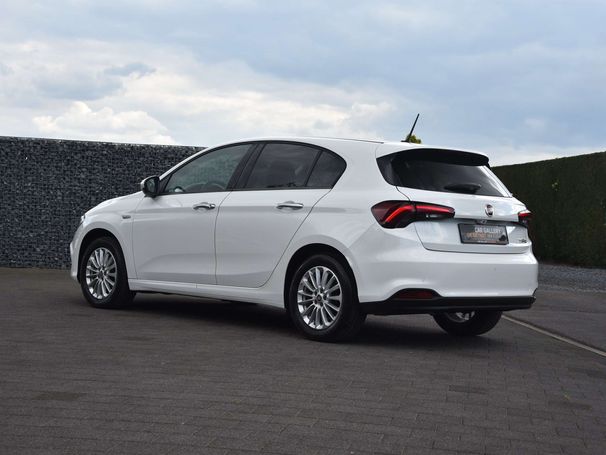 Fiat Tipo 74 kW image number 26