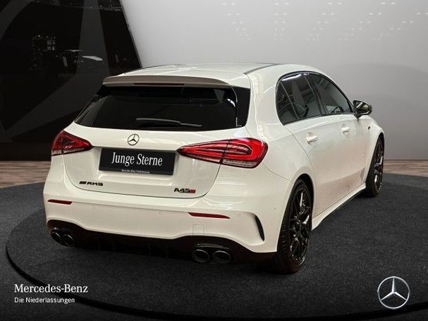 Mercedes-Benz A 45 AMG 310 kW image number 6