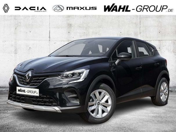 Renault Captur 140 Equilibre 103 kW image number 1