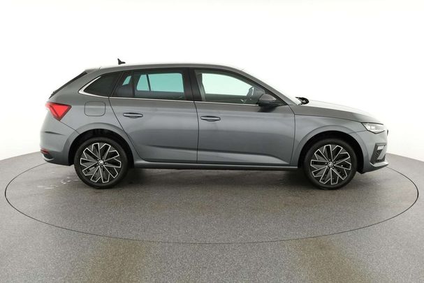 Skoda Scala 1.0 TSI 85 kW image number 19